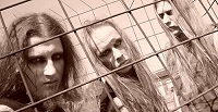Музыканты сатанинской группы "Begemoth" по решению суда должны покинуть Россию
