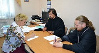 В Тюменской епархии сократилось число изучающих ОПК