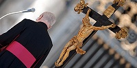 Ватикан будет наказывать епископов, покрывающих священников-педофилов