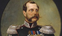 Болгарский Патриарх помолится на могиле Александра II в Петербурге