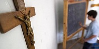 В Австралии бывший католический священник получил 10 лет за педофилию