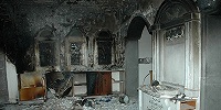 В разоренный Хомс по окончании боев возвращаются православные сирийцы В разоренный Хомс по окончании боев возвращаются православные сирийцы