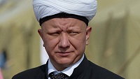 Муфтий Москвы призвал открыть кафедры ислама в светских вузах Крыма Муфтий Москвы призвал открыть кафедры ислама в светских вузах Крыма