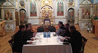 В Москве состоялась международная конференция "Корейцы и Православие"