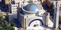 Константинопольский Патриарх совершит освящение кафедрального собора в столице Албании