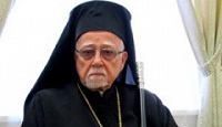 Завершился визит митрополита Мексиканского Антония в Русскую Православную Церковь Завершился визит митрополита Мексиканского Антония в Русскую Православную Церковь