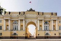 Святейший Патриарх Кирилл поздравил коллектив Президентской библиотеки имени Б.Н. Ельцина с 5-летием