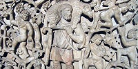 В Британии прошла конференция о проблеме зла в Христианстве и иудаизме В Британии прошла конференция о проблеме зла в Христианстве и иудаизме