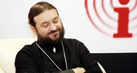 Известный украинский священник переезжает в Россию
