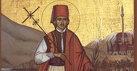В Петербург привезут мощи сербских святых князей В Петербург привезут мощи сербских святых князей