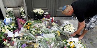В Марселе задержан сирийский джихадист, подозреваемый в нападении на Еврейский музей В Марселе задержан сирийский джихадист, подозреваемый в нападении на Еврейский музей