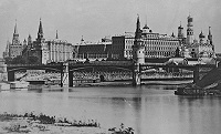 Старая Москва