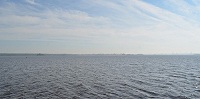 В Татарстане на дне Волги водолазы нашли 15 церквей и 2 мечети В Татарстане на дне Волги водолазы нашли 15 церквей и 2 мечети