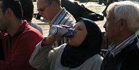 Мусульманки Татарстана начнут бороться с женским алкоголизмом Мусульманки Татарстана начнут бороться с женским алкоголизмом