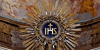 В 2014 г. иезуиты празднуют 200-летие возрождения ордена В 2014 г. иезуиты празднуют 200-летие возрождения ордена