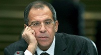 Запад отдаляется от России из-за ее возврата к Православию, считает Лавров