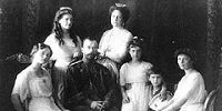Последние дни семьи Николая II представлены на выставке в Петропавловской крепости