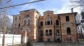 В центре Владикавказа будет восстановлено историческое здание архиерейской резиденции