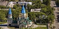 В Благовещенске открылись курсы подготовки церковных специалистов