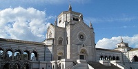 В Милане на Мемориальном кладбище открылся «Музей-лаборатория»