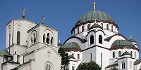 Официальный интернет-сайт Сербской Православной Церкви подвергся хакерской атаке