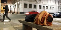 Пункты профилактики бездомности должны появиться на московских вокзалах
