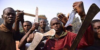 В Нигерии боевики из «Боко Харам» похитили еще около 40 женщин