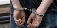 Подозреваемый в краже из храма рецидивист задержан в Тульской области