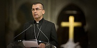 Халдо-католический архиепископ Мосула бежал из города, спасаясь от исламистов