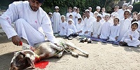Министерство обороны Великобритании признало, что кормит солдат халяльным мясом