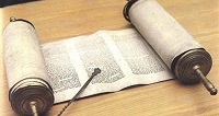 Российский еврейский конгресс подарил свиток Торы синагоге "русских иудеев"