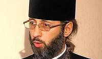В Россию перебрался еще один украинский священник, опасавшийся за свою жизнь