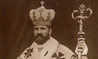 На Украине на государственном уровне отметят 150-летие со дня рождения униатского митрополита Андрея Шептицкого На Украине на государственном уровне отметят 150-летие со дня рождения униатского митрополита Андрея Шептицкого