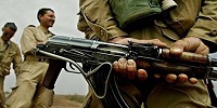 На севере Ирака исламисты казнили 1700 студентов-шиитов На севере Ирака исламисты казнили 1700 студентов-шиитов