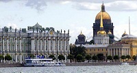 В Эрмитаже возродят традицию праздничного молебна в память об изгнании французов в 1812 г.