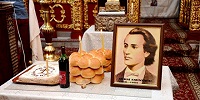 В Бухаресте и Стамбуле прошли торжества по случаю 125-летия кончины Михая Эминеску