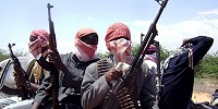 В Нигерии 6 смертников «Боко Харам» задержаны при попытке взорвать церковь