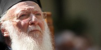 Начался трехдневный визит Константинопольского Патриарха в Грецию Начался трехдневный визит Константинопольского Патриарха в Грецию