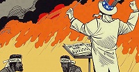 В Техасе два мусульманина арестованы по подозрению в причастности к джихадизму