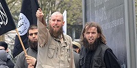 В Германию возвратилось уже более 100 исламистов, уехавших на джихад в Сирию