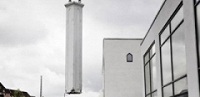 В Дании открылась первая соборная мечеть