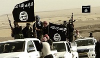Более 700 исламистских группировок воюют за создание халифата в Сирии