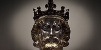 В Германии открылись три выставки «Карл Великий. Власть, искусство, сокровища»