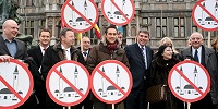 Жители австралийского города протестуют против строительства мечети