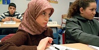 В Казани откроется первый детский сад для мусульман