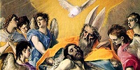 В Мадриде открылась выставка «Эль Греко и современная живопись»
