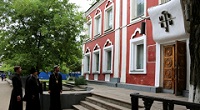 Здание Мордовского краеведческого музея возвратят Церкви