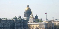 Семинар всемирной ассоциации христианских СМИ SIGNIS открылся в Санкт-Петербурге