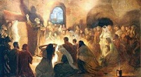 В Марселе создается духовно-просветительский центр «По стопам первых христиан в Европе»