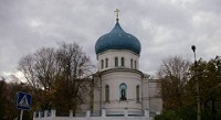 К 700-летию Сергия Радонежского отреставрируют три храма в Тульской области